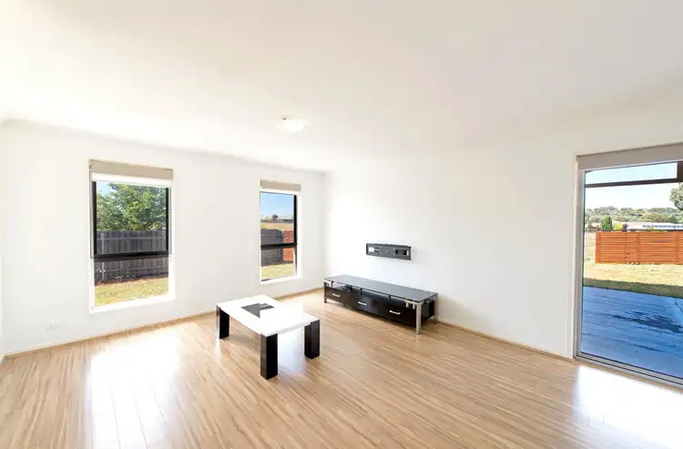 Sixth view of Homely townhouse listing, 11/36 John Holt Street, Macgregor ACT 2615