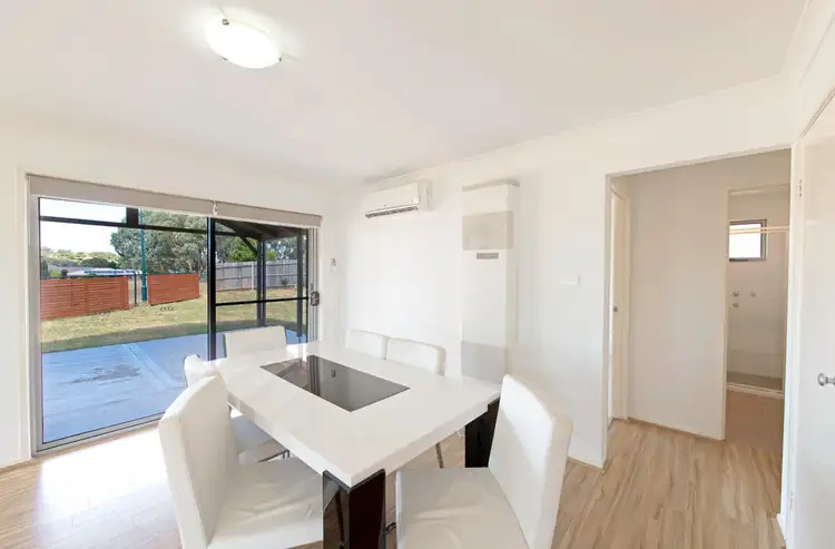 Seventh view of Homely townhouse listing, 11/36 John Holt Street, Macgregor ACT 2615