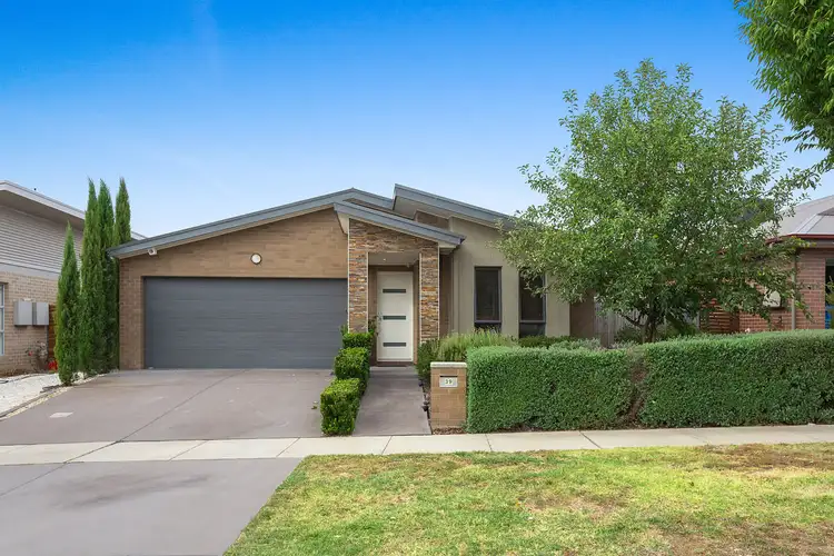 Main view of Homely house listing, 39 Paquita Street, Forde ACT 2914