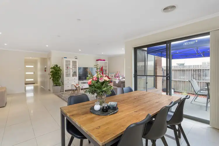 Fifth view of Homely house listing, 39 Paquita Street, Forde ACT 2914