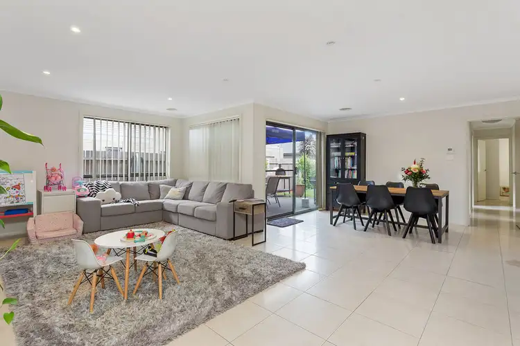 Sixth view of Homely house listing, 39 Paquita Street, Forde ACT 2914