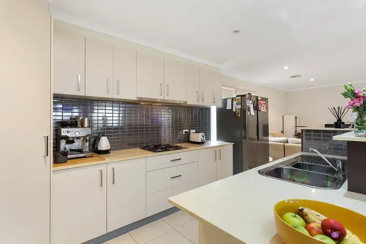 Seventh view of Homely house listing, 39 Paquita Street, Forde ACT 2914