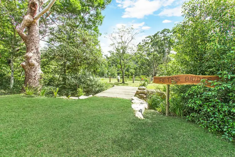 Fifth view of Homely rural property listing, 42 Fountains Road, Narara NSW 2250
