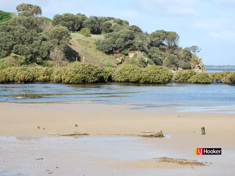 Third view of Homely land listing, Lot 283 Cassinia Street, Inverloch VIC 3996