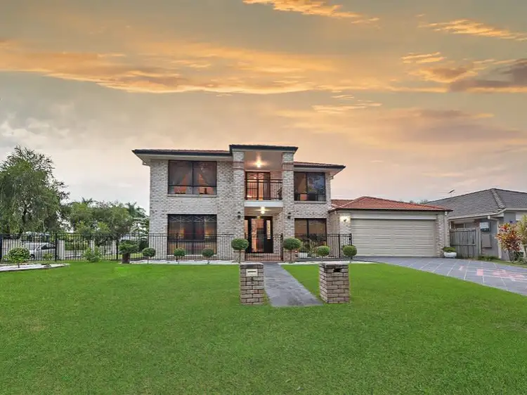 2 Ibiza Place, Carseldine QLD 4034