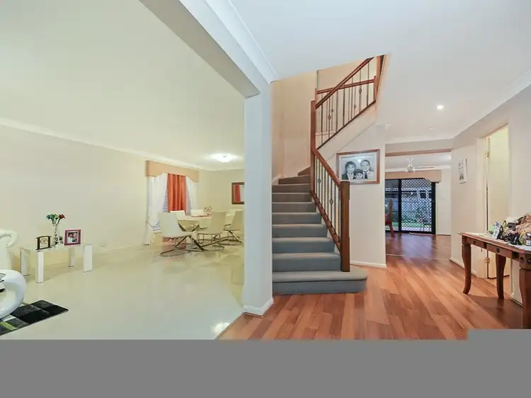 Second view of Homely house listing, 2 Ibiza Place, Carseldine QLD 4034