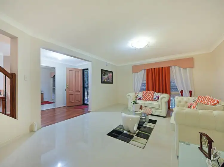 Third view of Homely house listing, 2 Ibiza Place, Carseldine QLD 4034