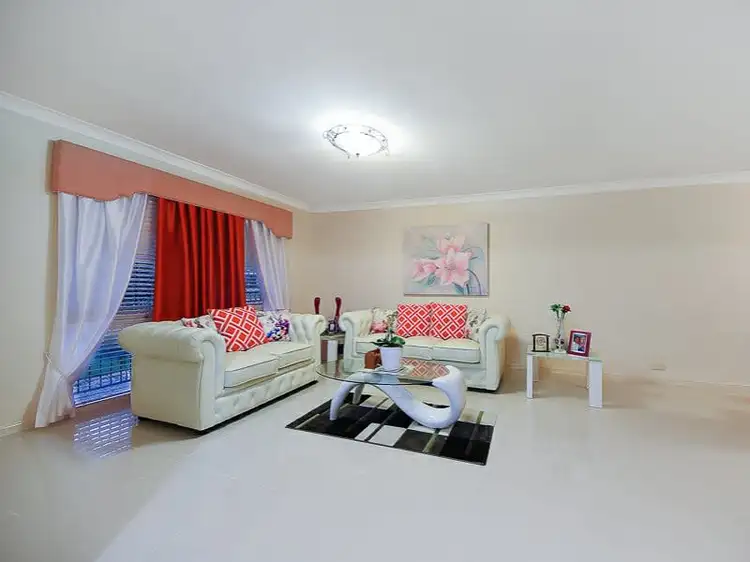 Fourth view of Homely house listing, 2 Ibiza Place, Carseldine QLD 4034