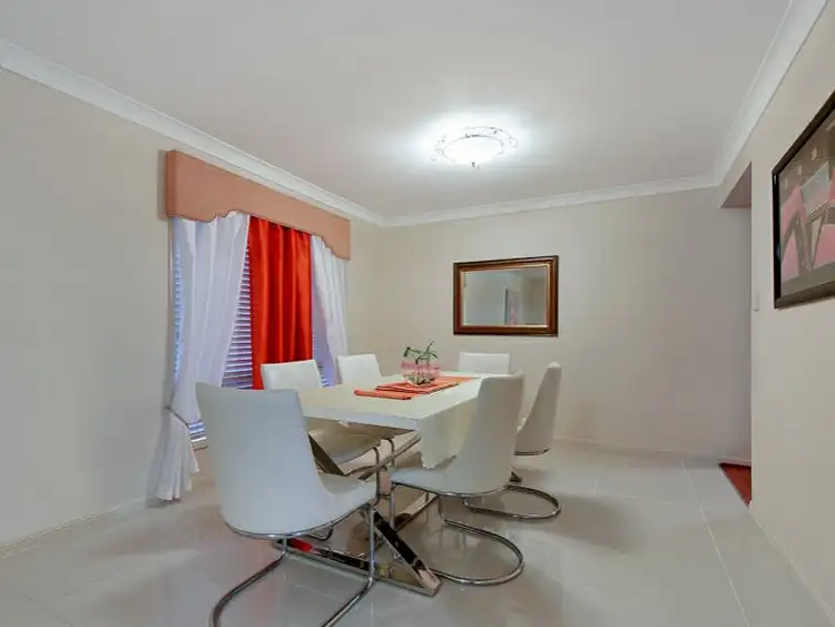 Fifth view of Homely house listing, 2 Ibiza Place, Carseldine QLD 4034