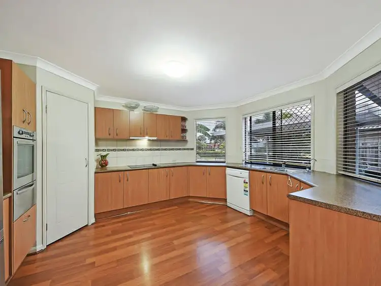 Sixth view of Homely house listing, 2 Ibiza Place, Carseldine QLD 4034