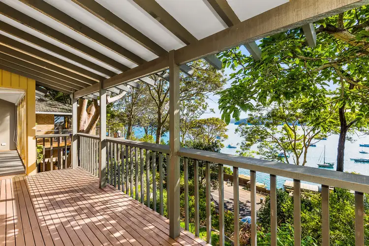 944 Barrenjoey Road, Palm Beach NSW 2108