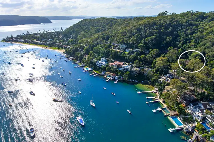 Second view of Homely house listing, 944 Barrenjoey Road, Palm Beach NSW 2108