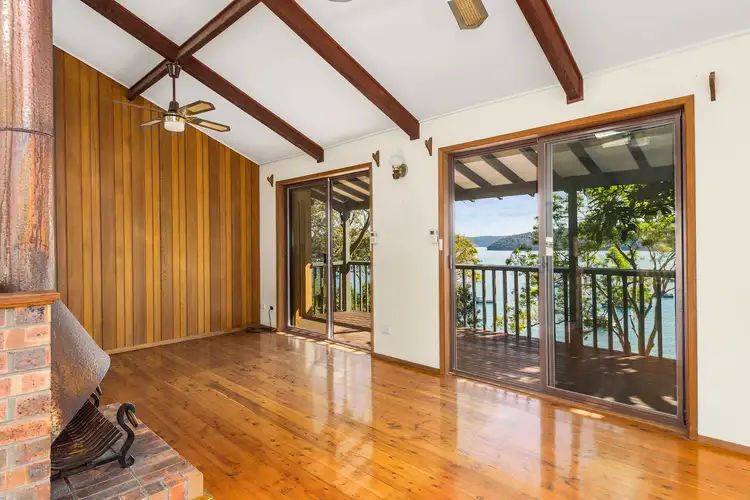 Sixth view of Homely house listing, 944 Barrenjoey Road, Palm Beach NSW 2108