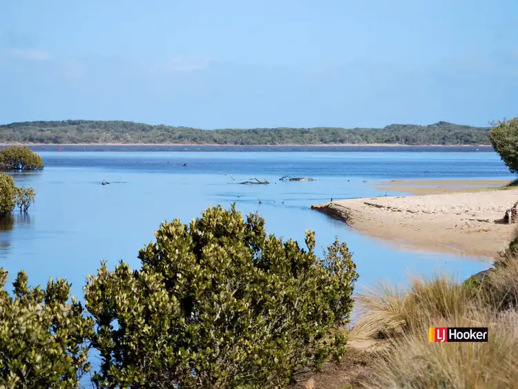 Second view of Homely land listing, Lot 287 Cassinia Street, Inverloch VIC 3996