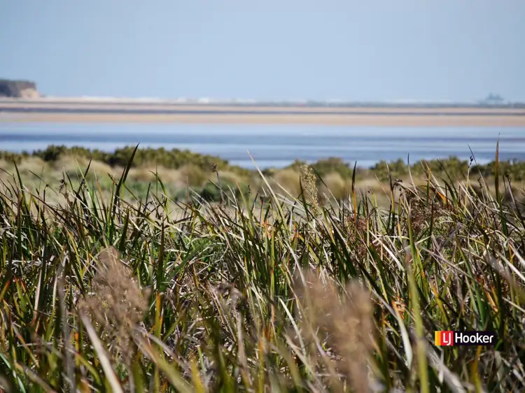 Main view of Homely land listing, Lot 302 Cassinia Street, Inverloch VIC 3996