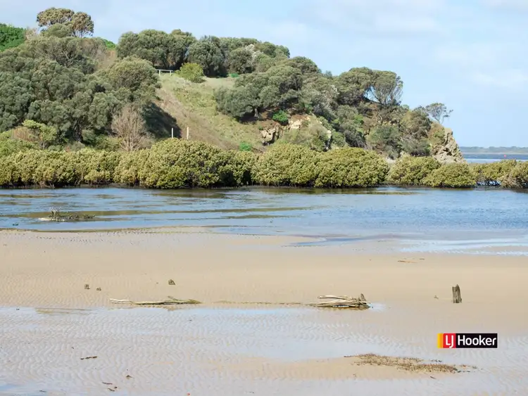 Second view of Homely land listing, Lot 302 Cassinia Street, Inverloch VIC 3996