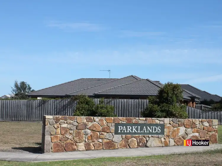 Lot 289 Cassinia Street, Inverloch VIC 3996