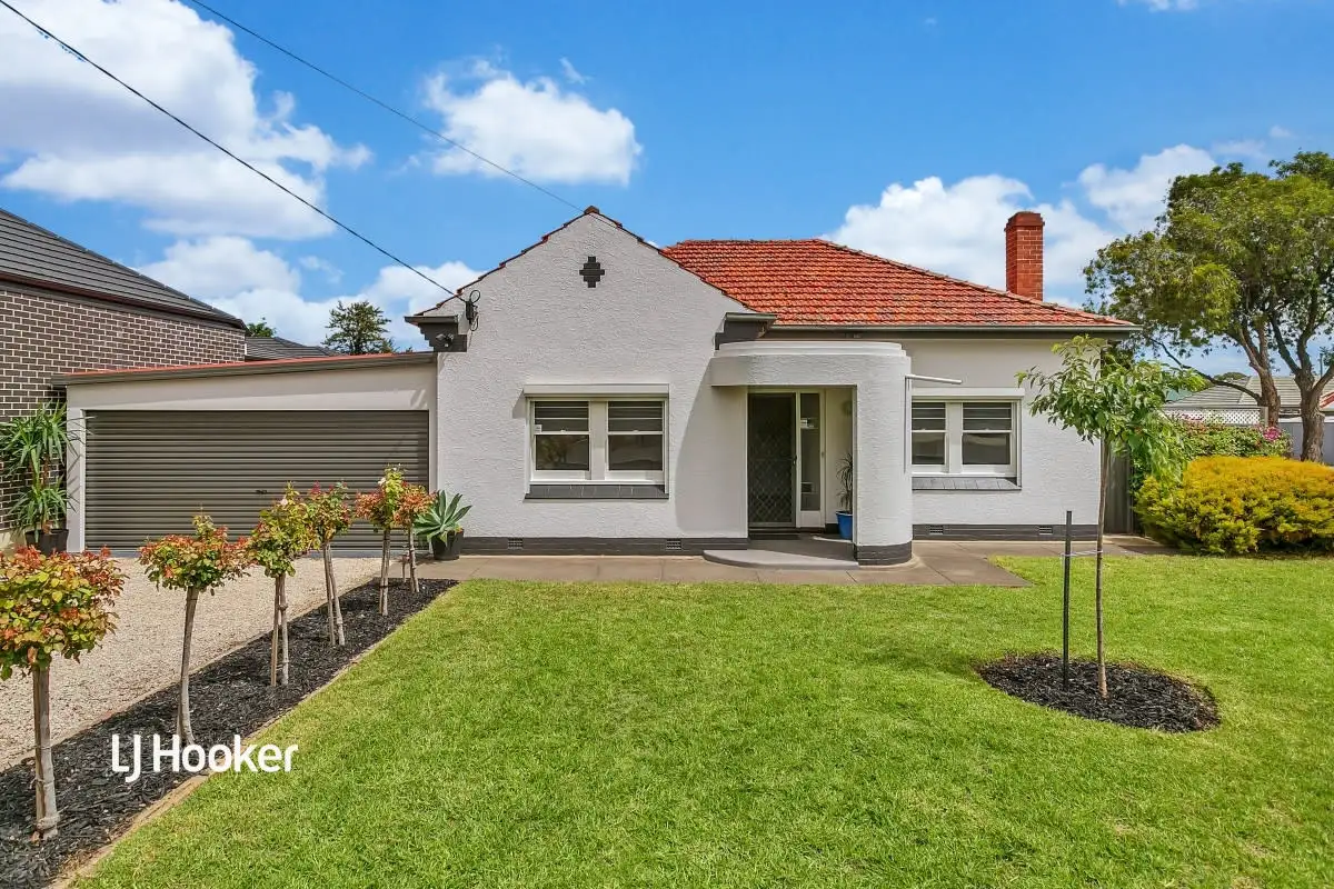 Main view of Homely house listing, 14 Ian Street, Broadview SA 5083