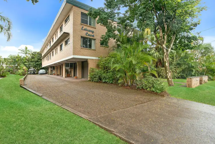 Main view of Homely unit listing, 5/54 Sarawak Avenue, Palm Beach QLD 4221