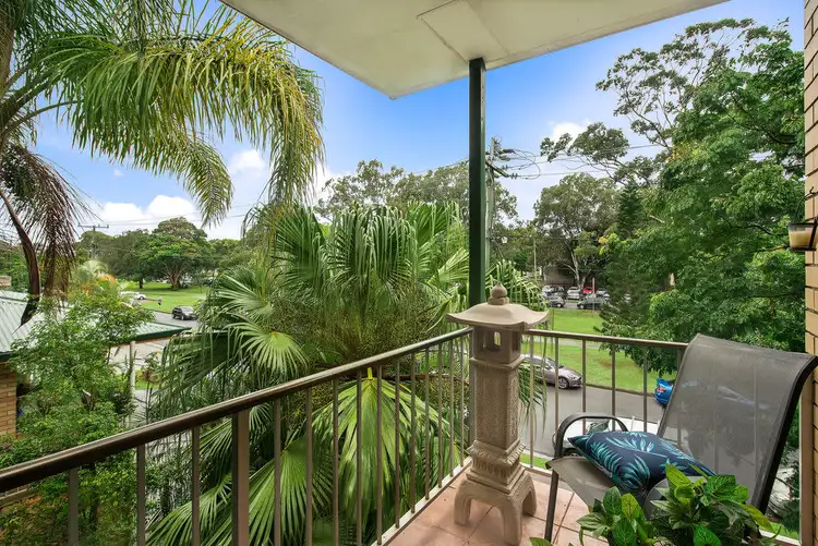 Second view of Homely unit listing, 5/54 Sarawak Avenue, Palm Beach QLD 4221