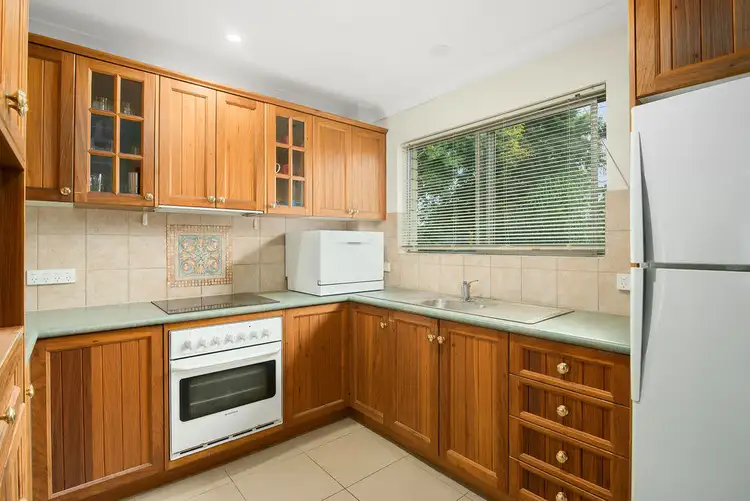 Third view of Homely unit listing, 5/54 Sarawak Avenue, Palm Beach QLD 4221