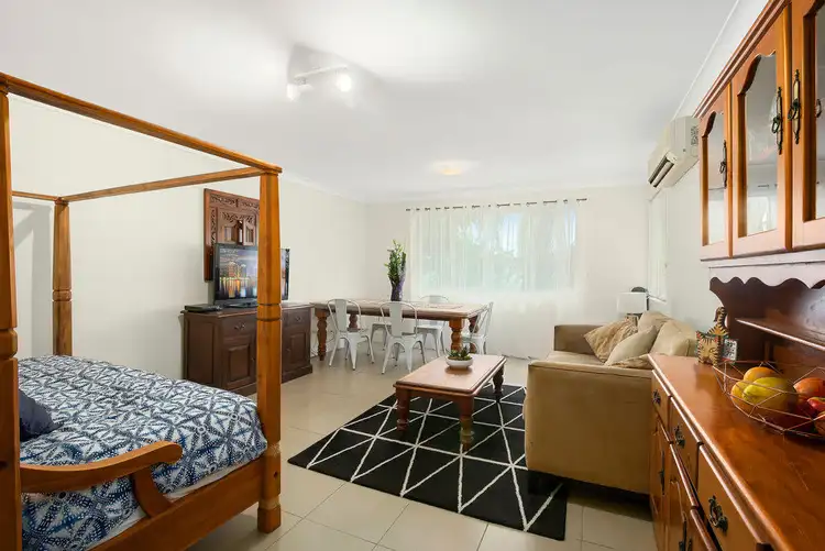Fourth view of Homely unit listing, 5/54 Sarawak Avenue, Palm Beach QLD 4221