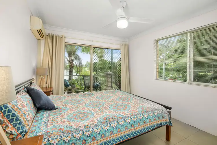 Fifth view of Homely unit listing, 5/54 Sarawak Avenue, Palm Beach QLD 4221
