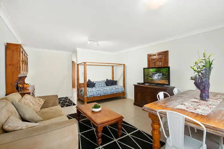 Sixth view of Homely unit listing, 5/54 Sarawak Avenue, Palm Beach QLD 4221