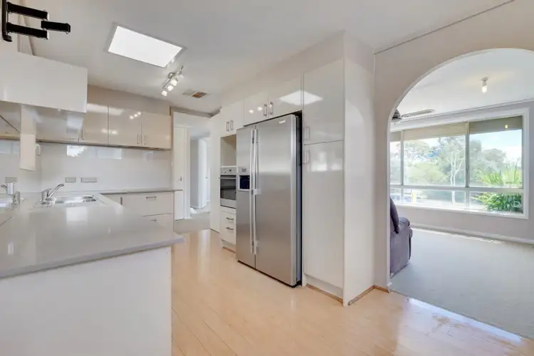 136 Ross Smith Crescent, Scullin ACT 2614