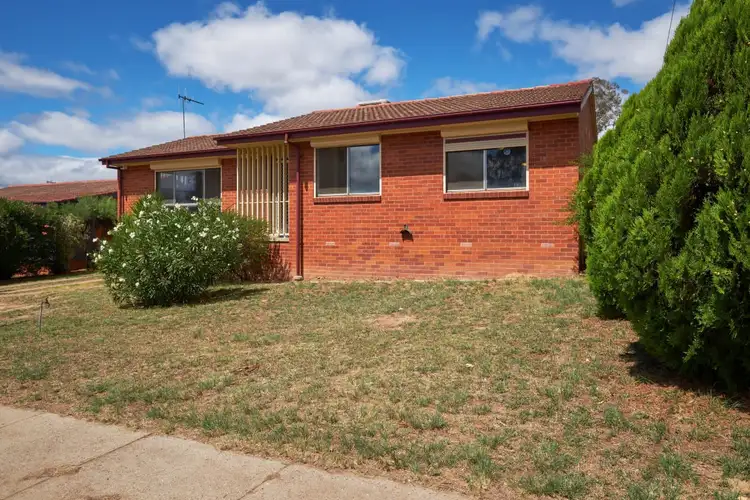 Second view of Homely house listing, 136 Ross Smith Crescent, Scullin ACT 2614
