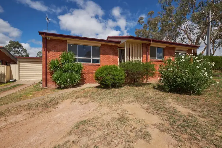 Third view of Homely house listing, 136 Ross Smith Crescent, Scullin ACT 2614