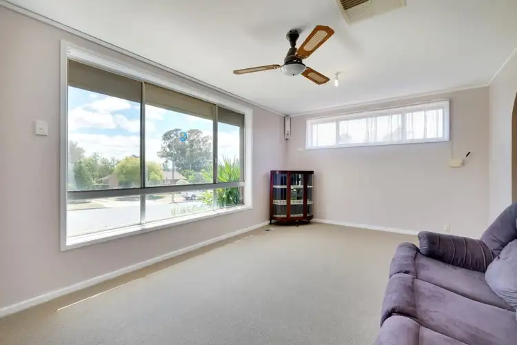 Fourth view of Homely house listing, 136 Ross Smith Crescent, Scullin ACT 2614