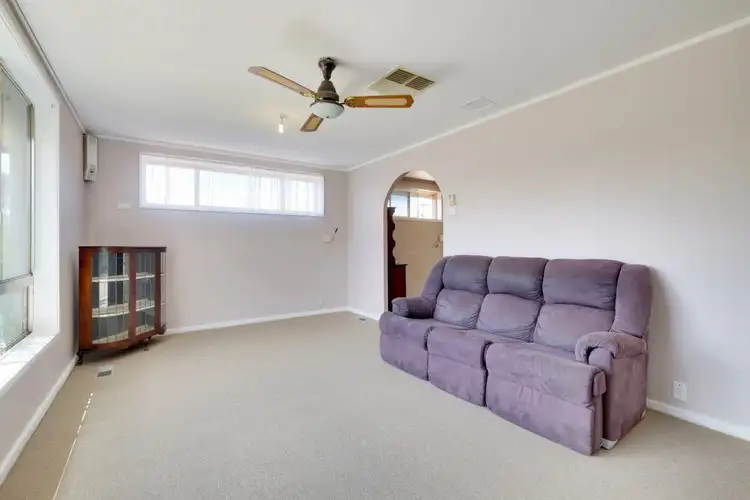 Fifth view of Homely house listing, 136 Ross Smith Crescent, Scullin ACT 2614