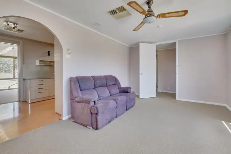 Sixth view of Homely house listing, 136 Ross Smith Crescent, Scullin ACT 2614