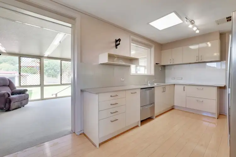 Seventh view of Homely house listing, 136 Ross Smith Crescent, Scullin ACT 2614