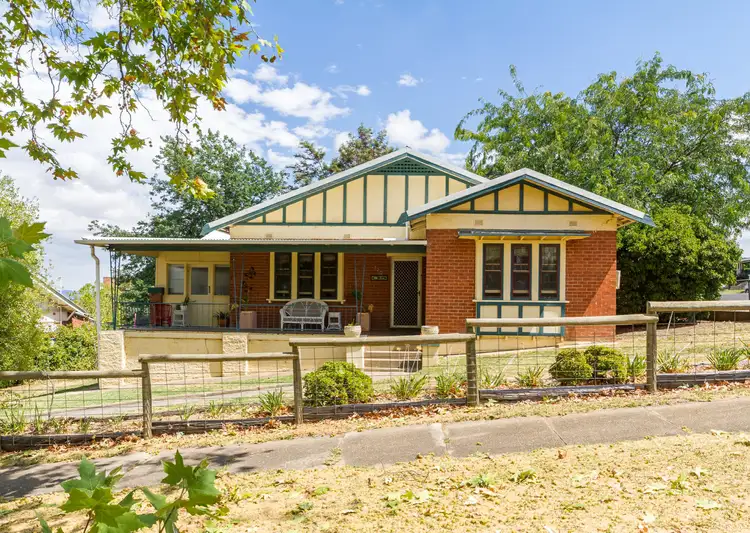120 Darling Street, Cowra NSW 2794