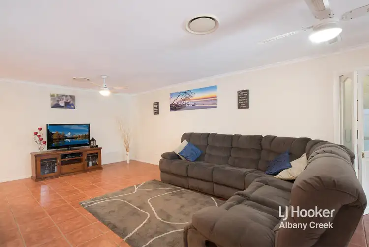 Sixth view of Homely house listing, 7 Barron Place, Joyner QLD 4500