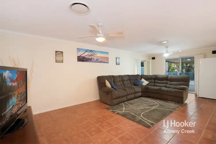 Seventh view of Homely house listing, 7 Barron Place, Joyner QLD 4500