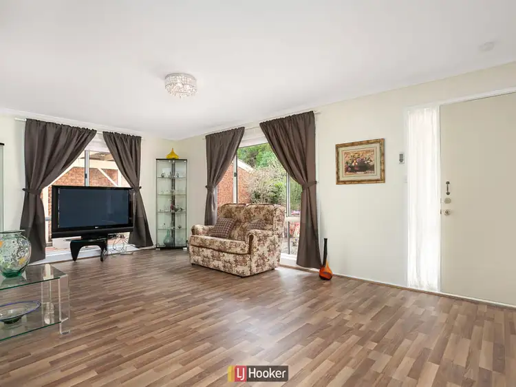 Second view of Homely house listing, 15 Bamir Square, Ngunnawal ACT 2913