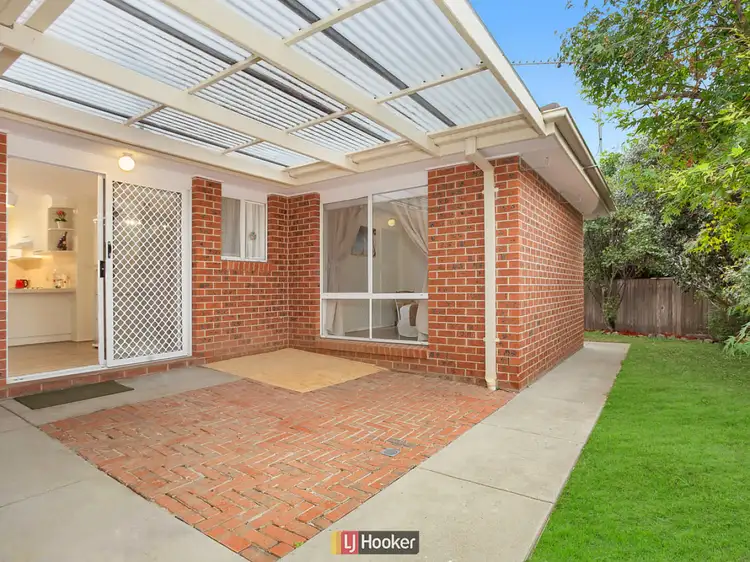 Fourth view of Homely house listing, 15 Bamir Square, Ngunnawal ACT 2913