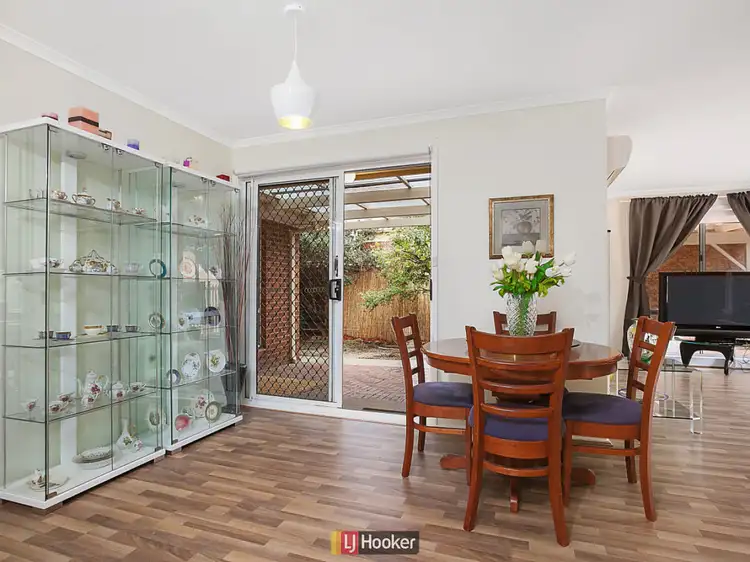 Fifth view of Homely house listing, 15 Bamir Square, Ngunnawal ACT 2913