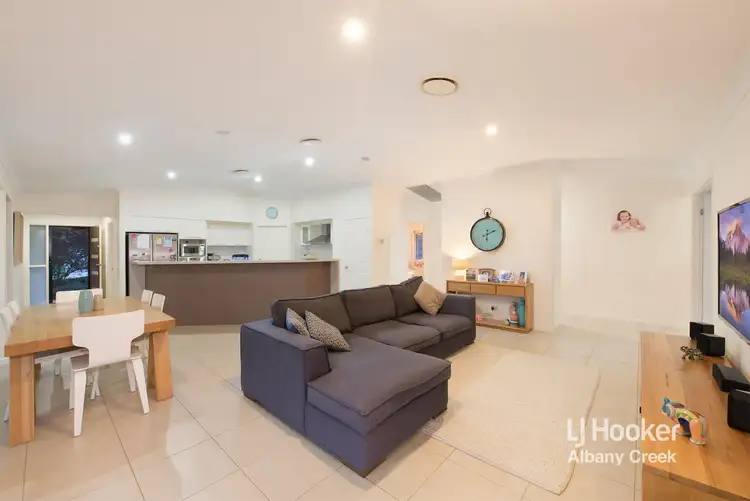 Sixth view of Homely house listing, 36 Castlewellan Circuit, Warner QLD 4500