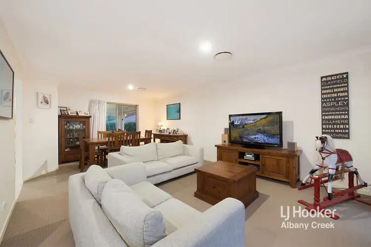 Seventh view of Homely house listing, 36 Castlewellan Circuit, Warner QLD 4500