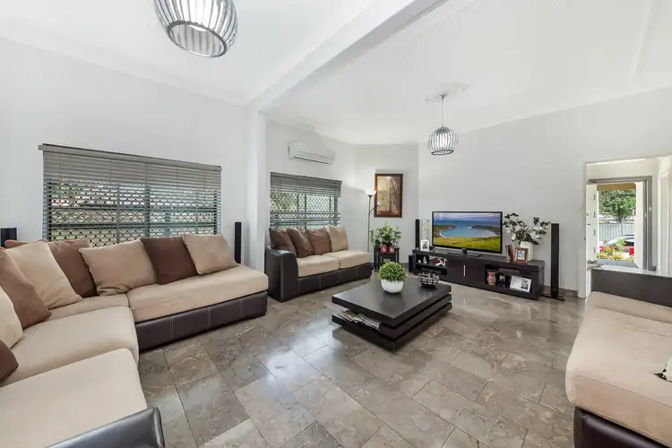 Second view of Homely house listing, 11 Patterson Street, Concord NSW 2137