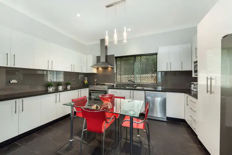 Third view of Homely house listing, 11 Patterson Street, Concord NSW 2137