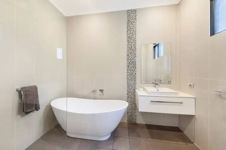 Fifth view of Homely house listing, 11 Patterson Street, Concord NSW 2137