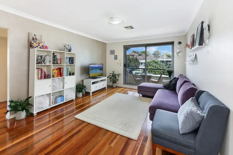 8/24 Etonville Parade, Croydon NSW 2132