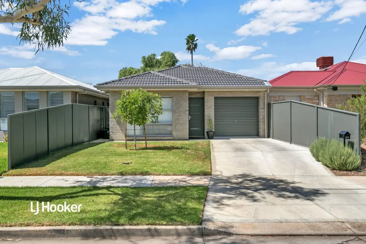Main view of Homely house listing, 29 Tralee Avenue, Broadview SA 5083