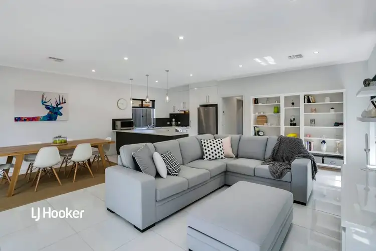 Third view of Homely house listing, 29 Tralee Avenue, Broadview SA 5083