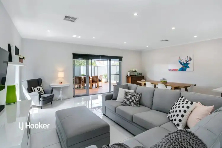 Fourth view of Homely house listing, 29 Tralee Avenue, Broadview SA 5083